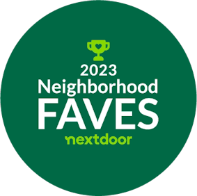 2023 Nextdoor Faves
